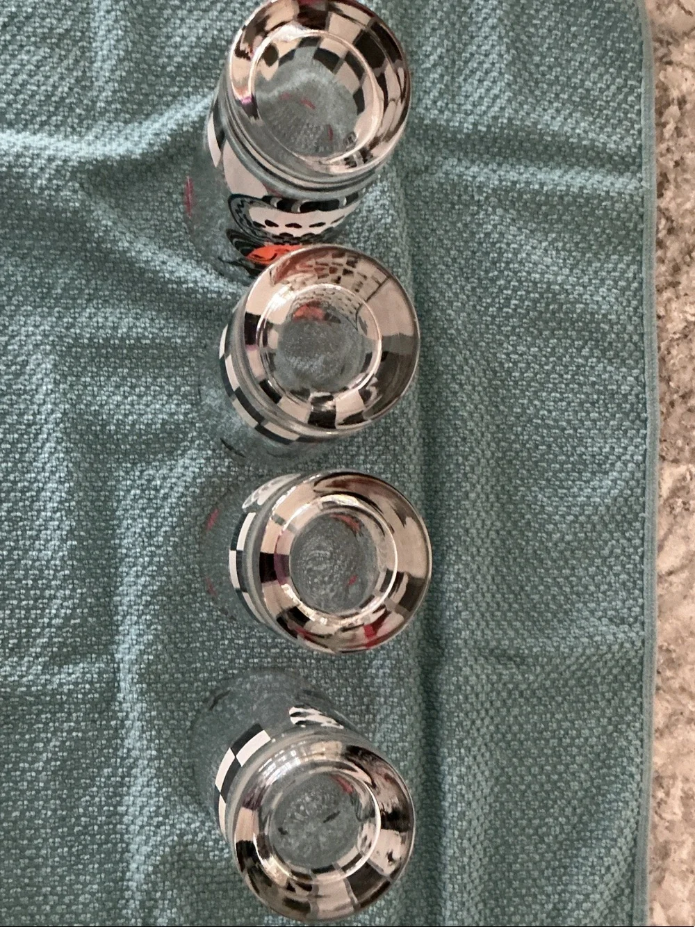 N/A set four